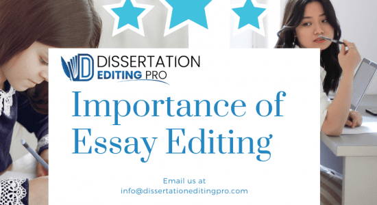 Importance of Essay Editing-min